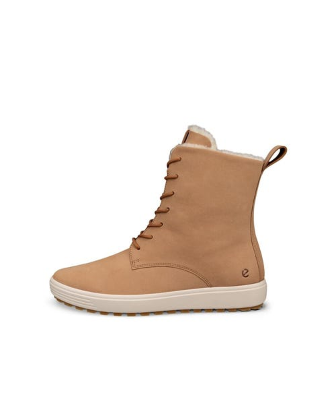 Soft 7 Tred W High-Cut