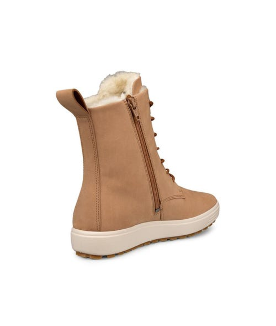 Soft 7 Tred W High-Cut