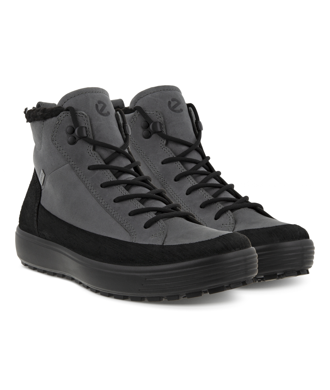 Soft 7 Tred M High Cut Ecco MARKEN