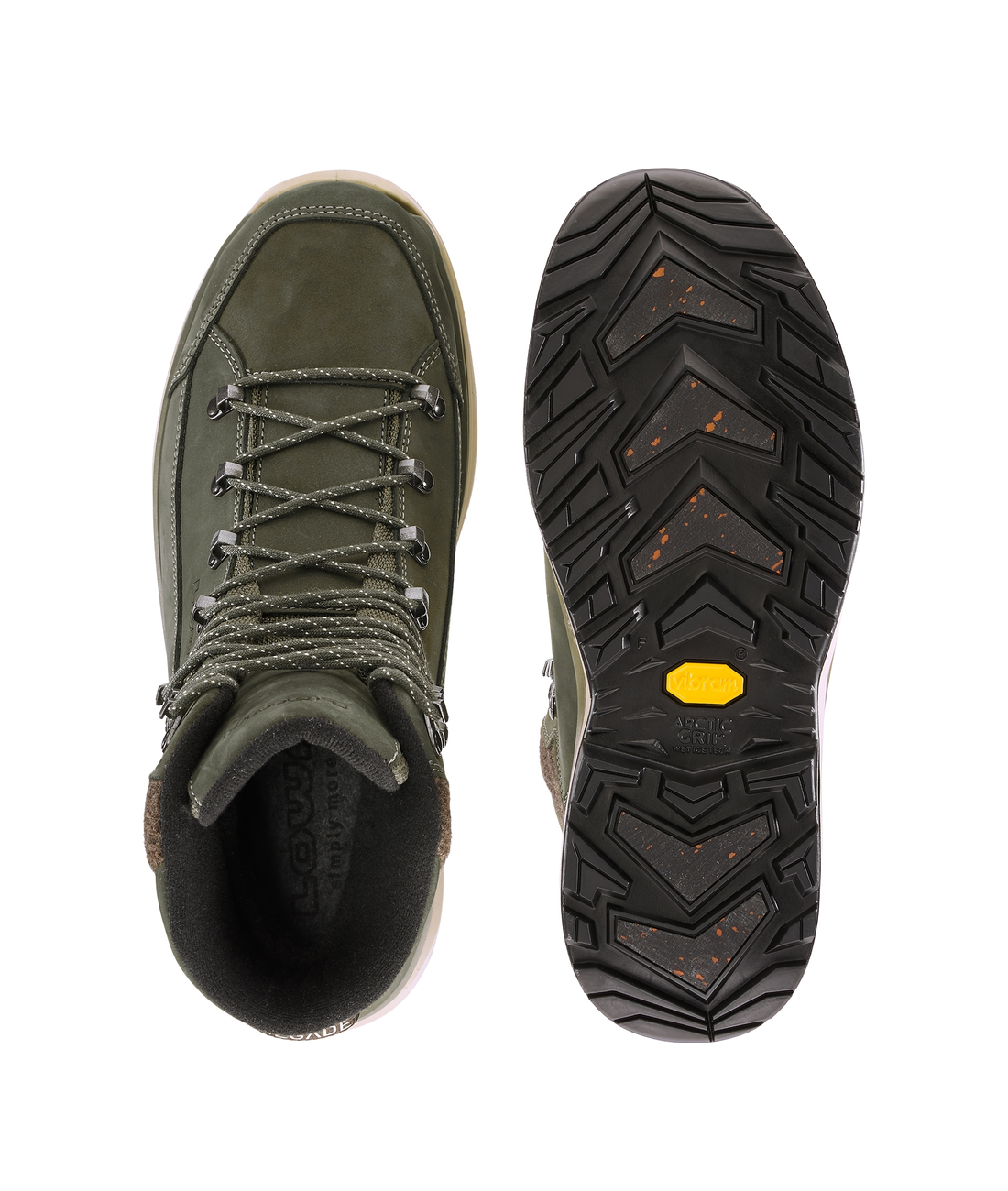 Renegade Evo Ice 2 GTX Men