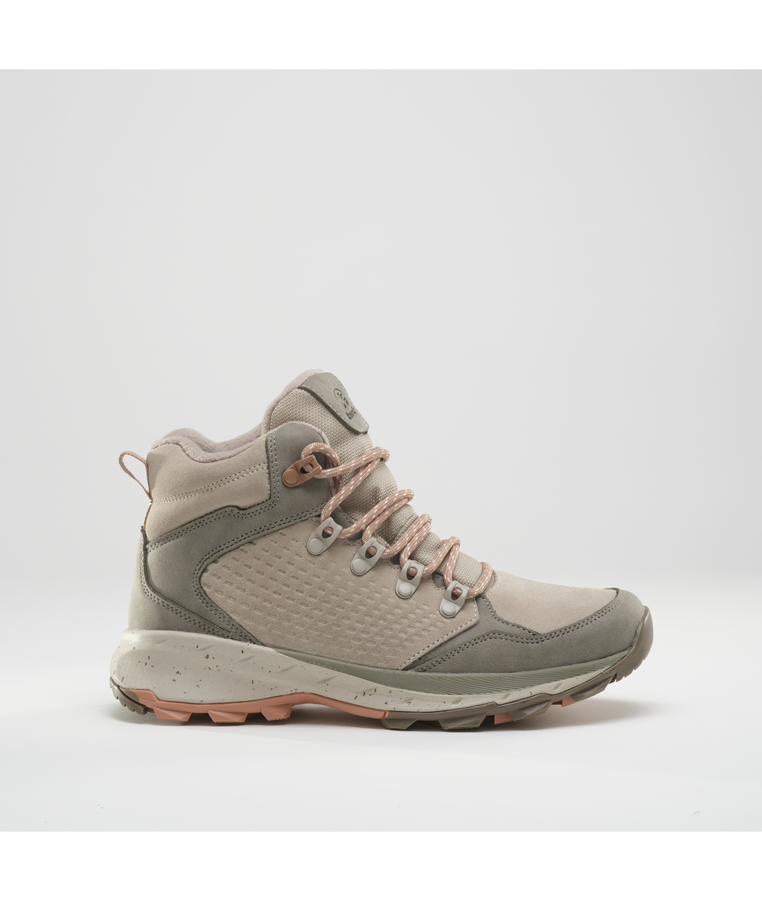 Trek Snow M Women