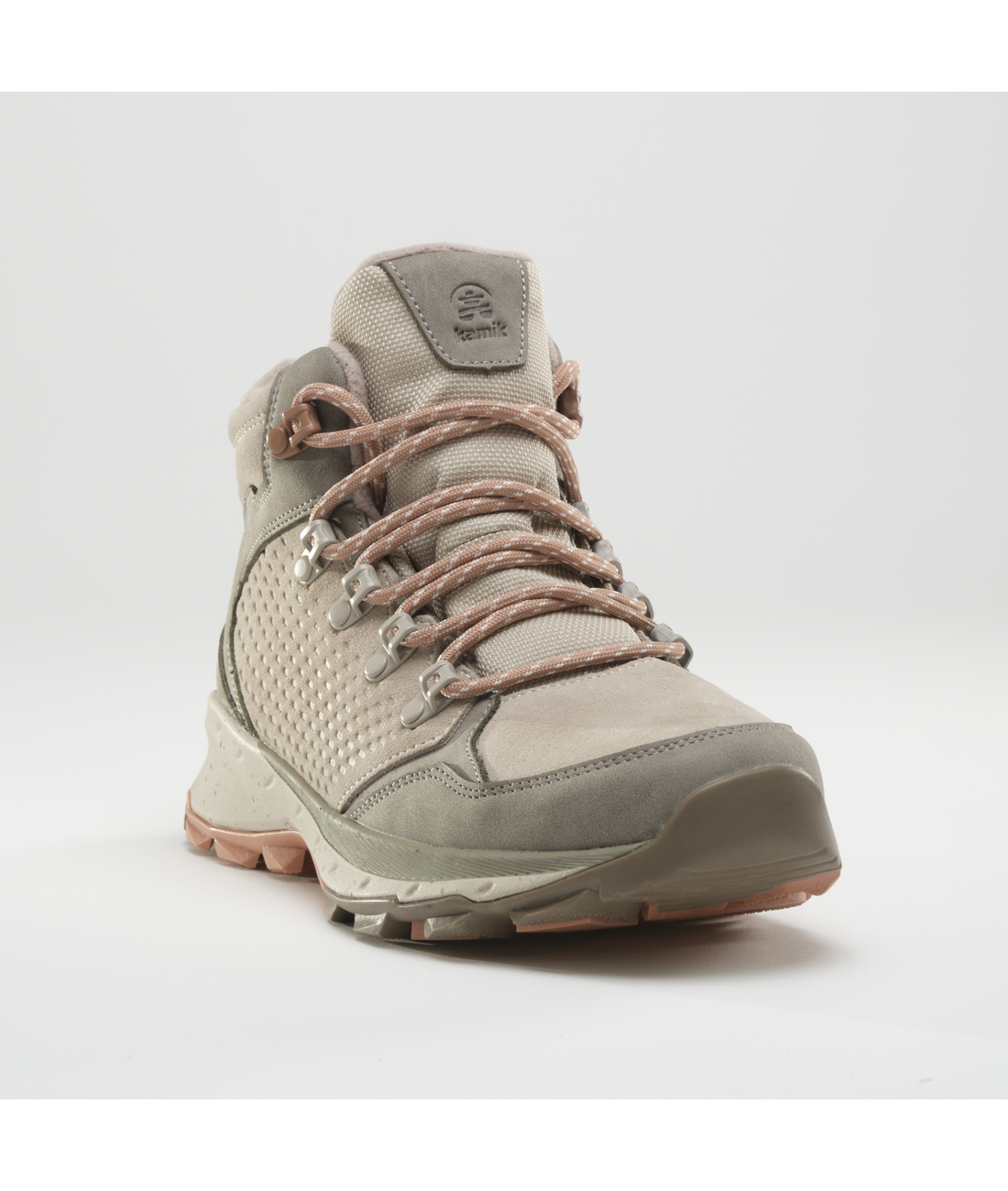 Trek Snow M Women