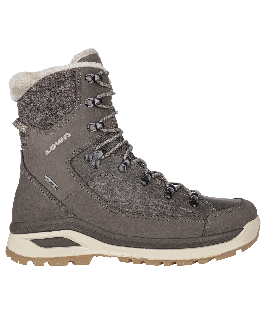 Renegade Evo Ice GTX Ws