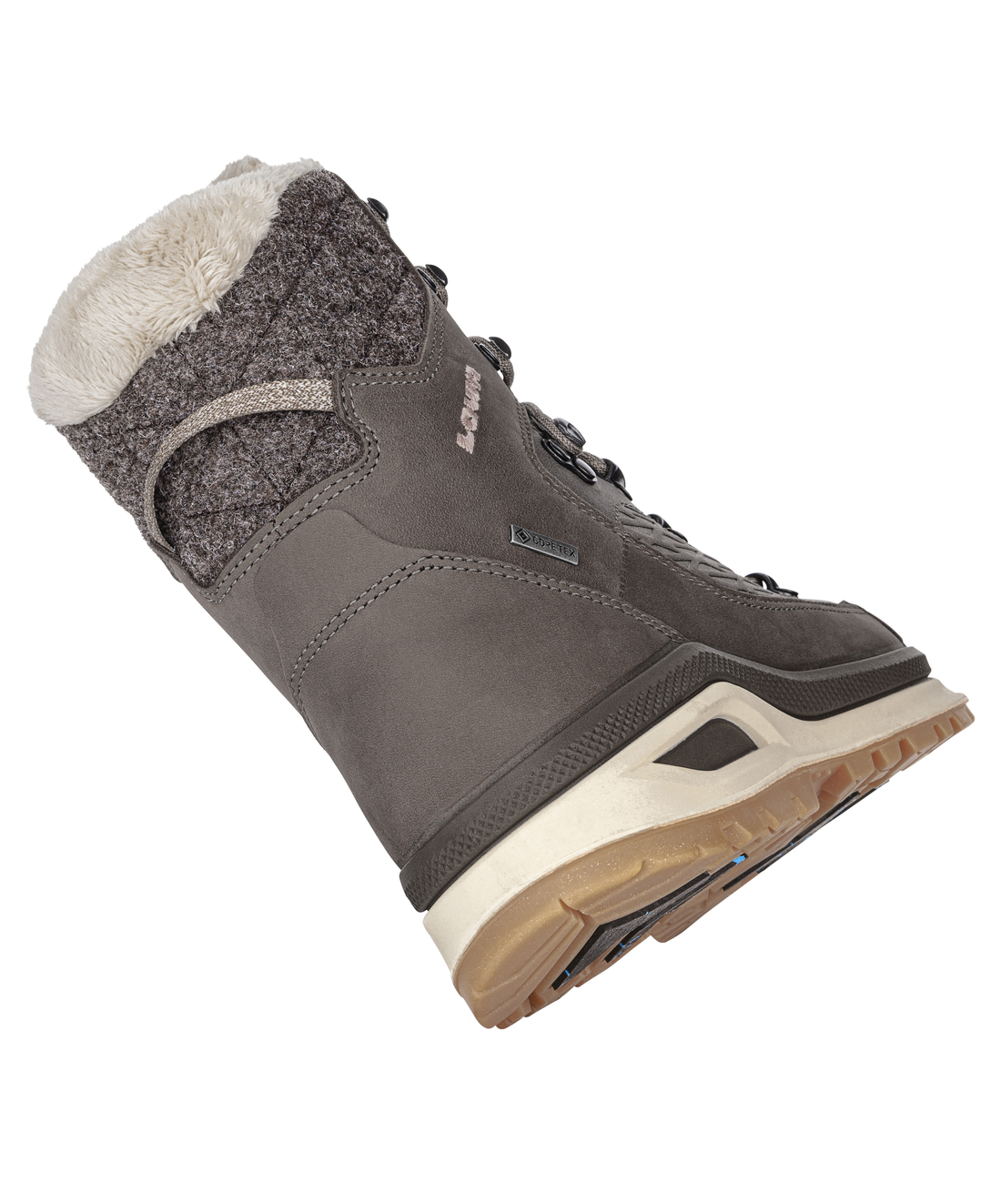 Renegade Evo Ice GTX Ws