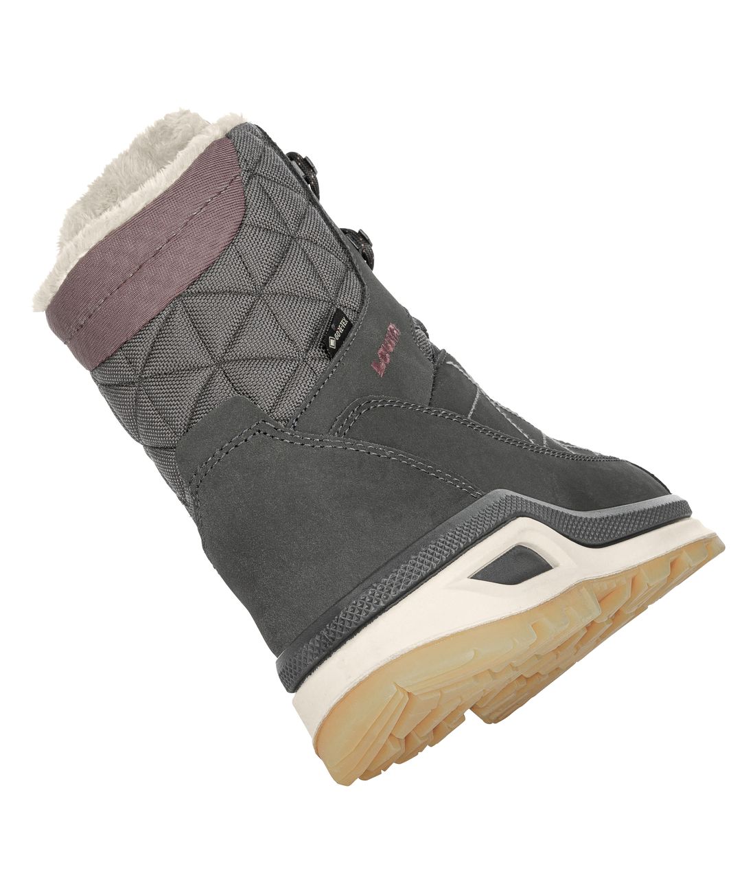 Ottawa GTX Ws