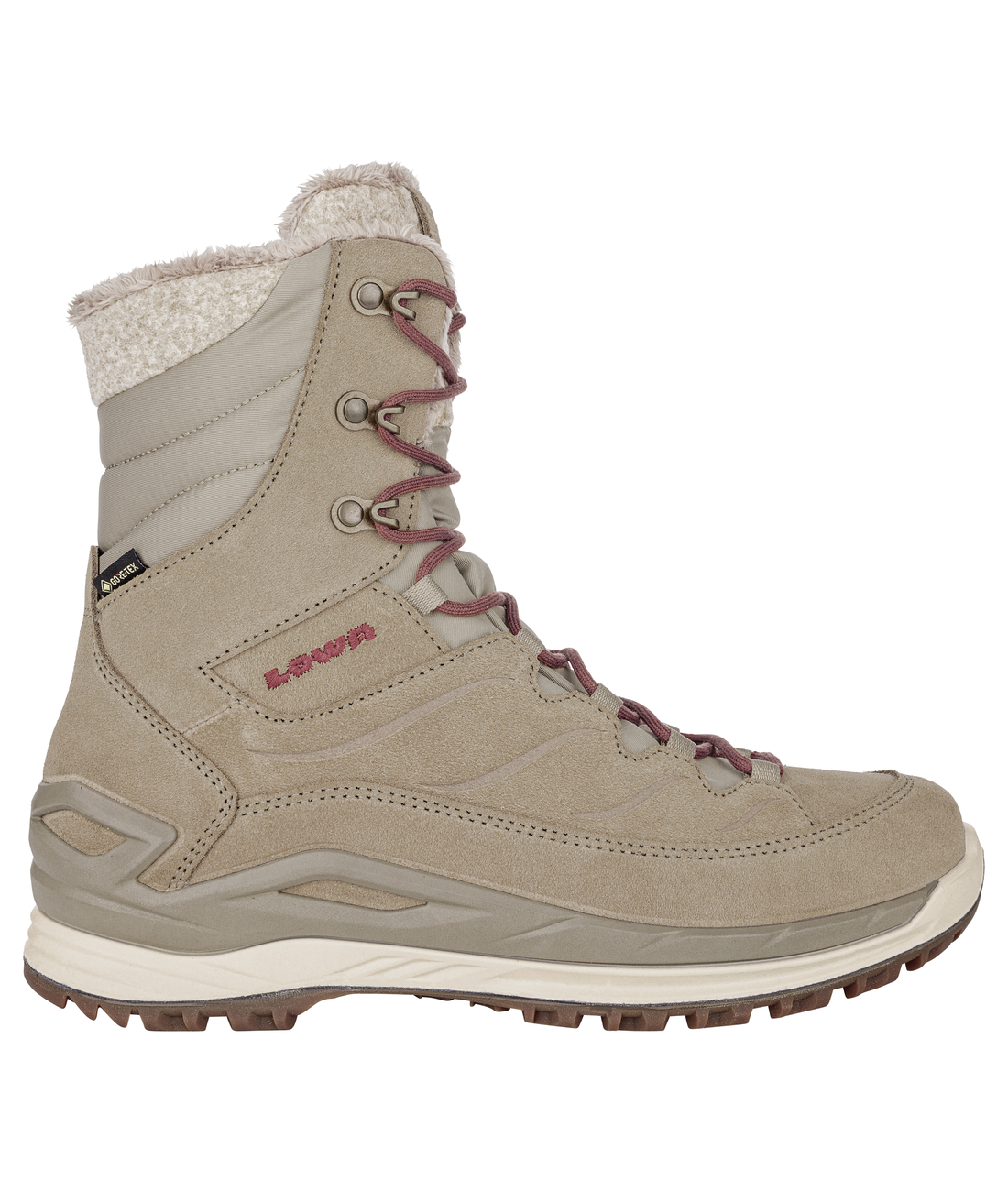 Calceta Evo GTX Ws