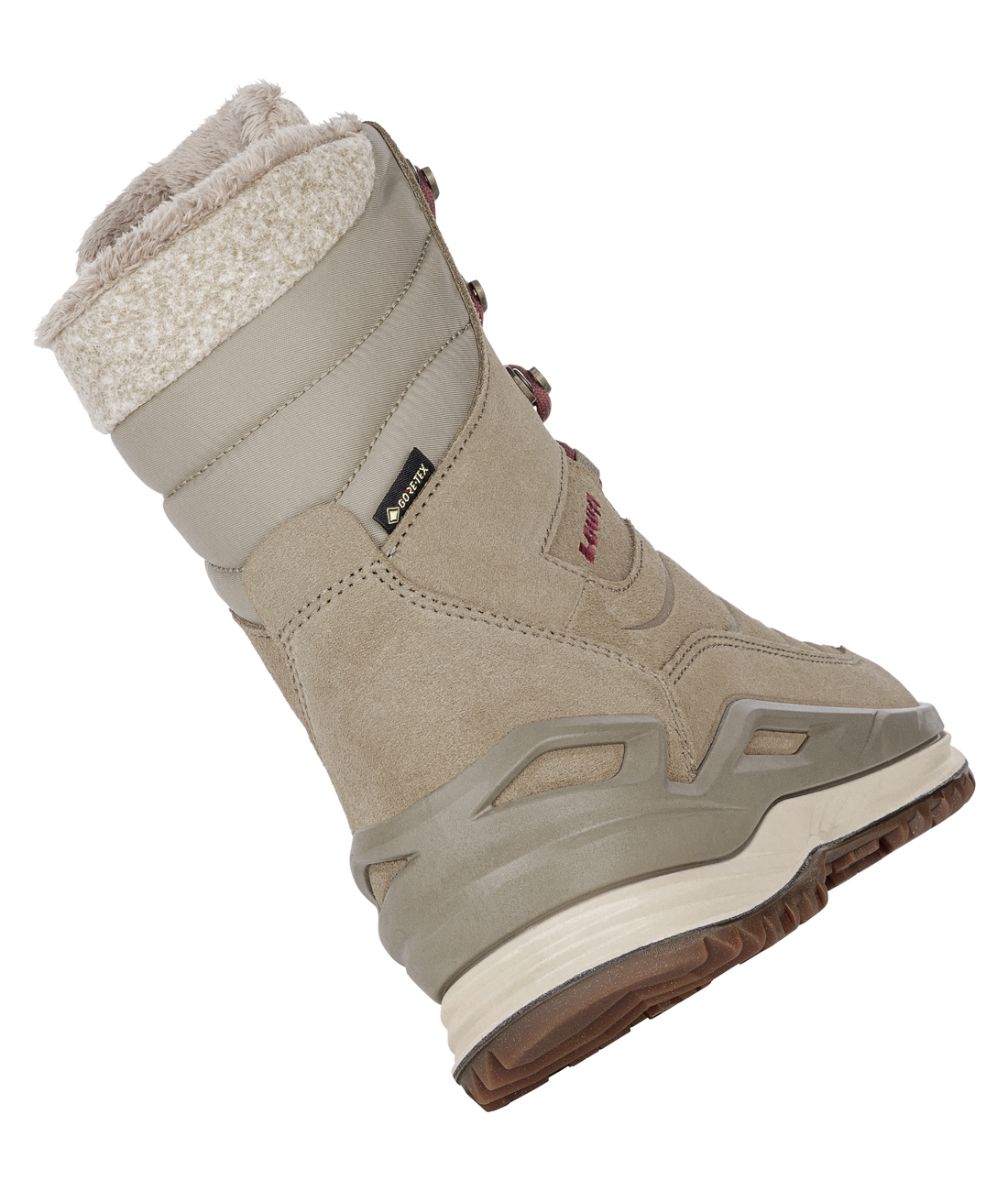 Calceta Evo GTX Ws