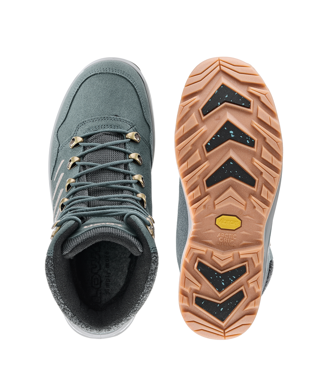 Nabucco GTX Men