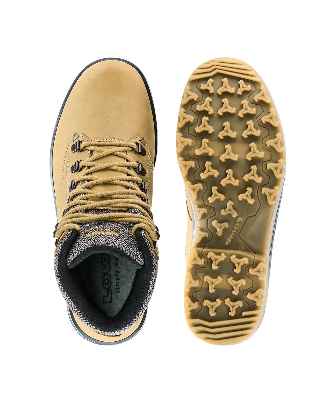 Nera GTX Men