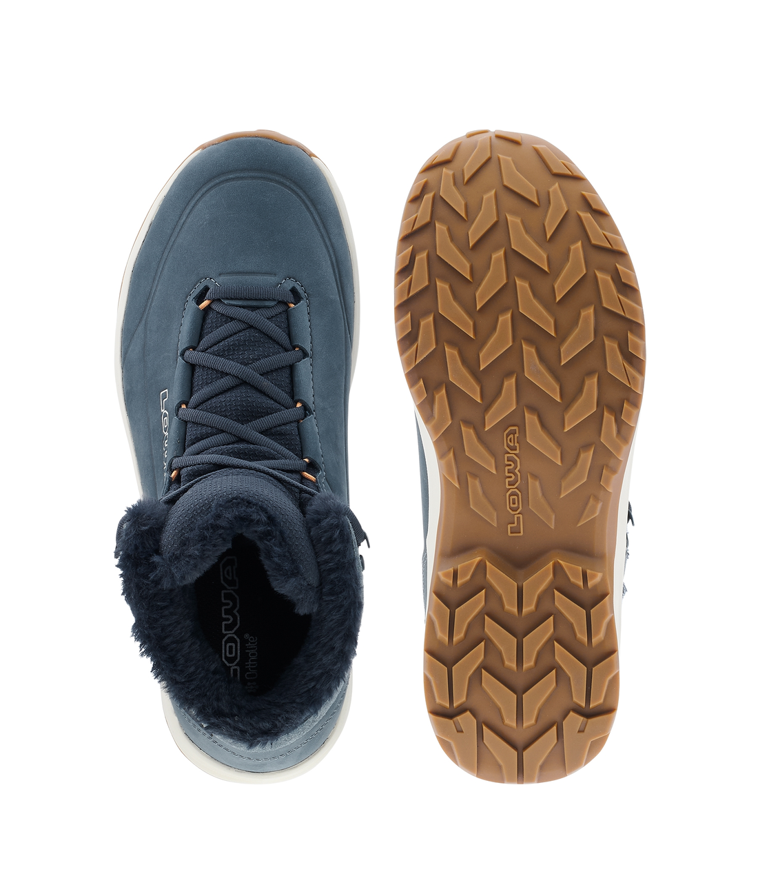 Kaloya Winter GTX Mid Ws