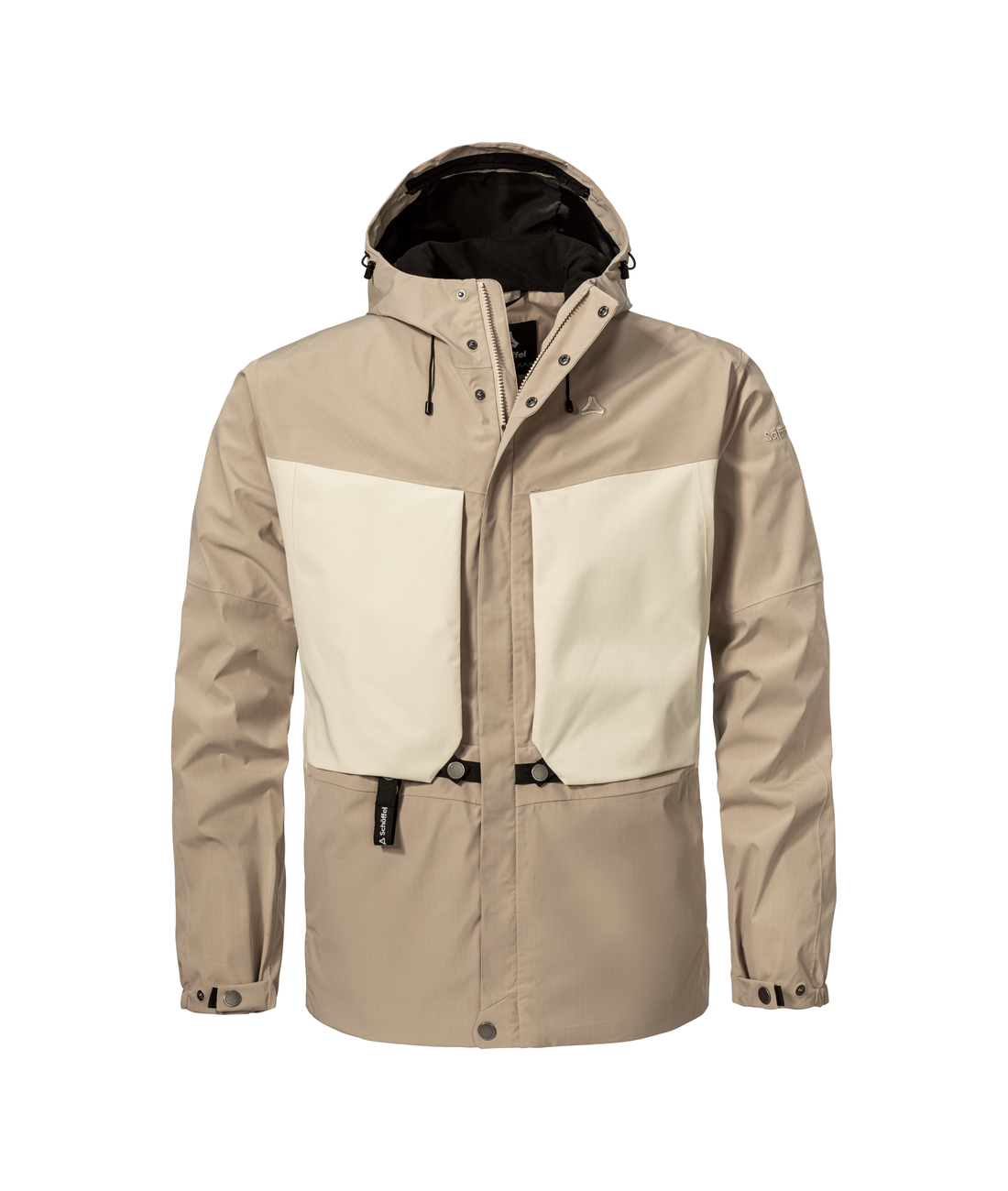 2L Jacket Maghera Men