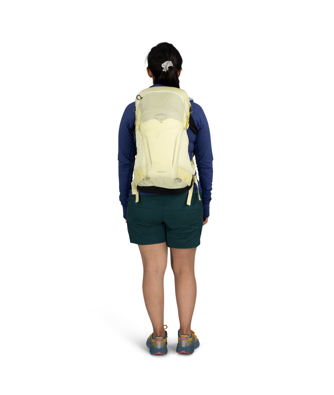 Hikelite 18