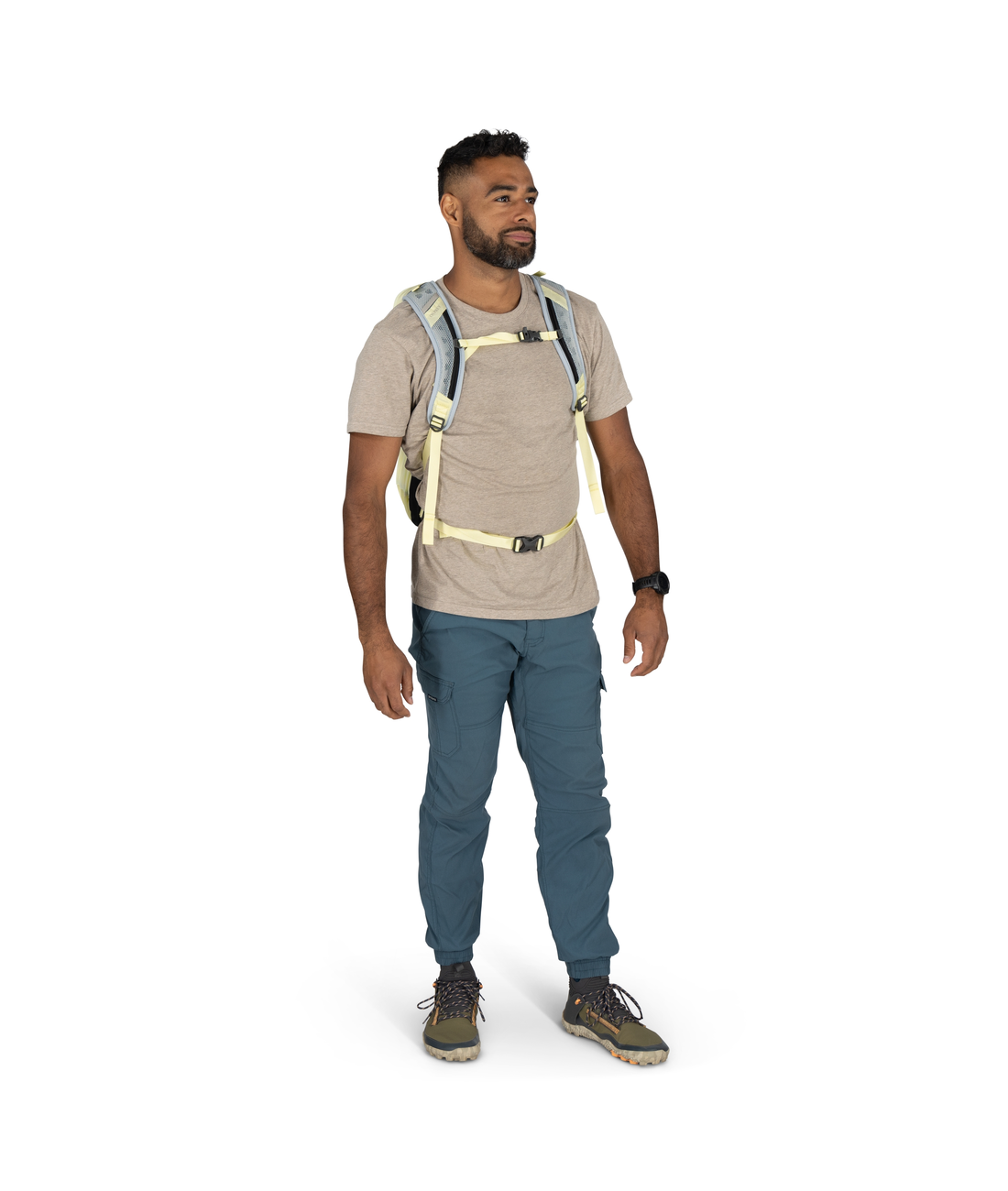 Hikelite 18