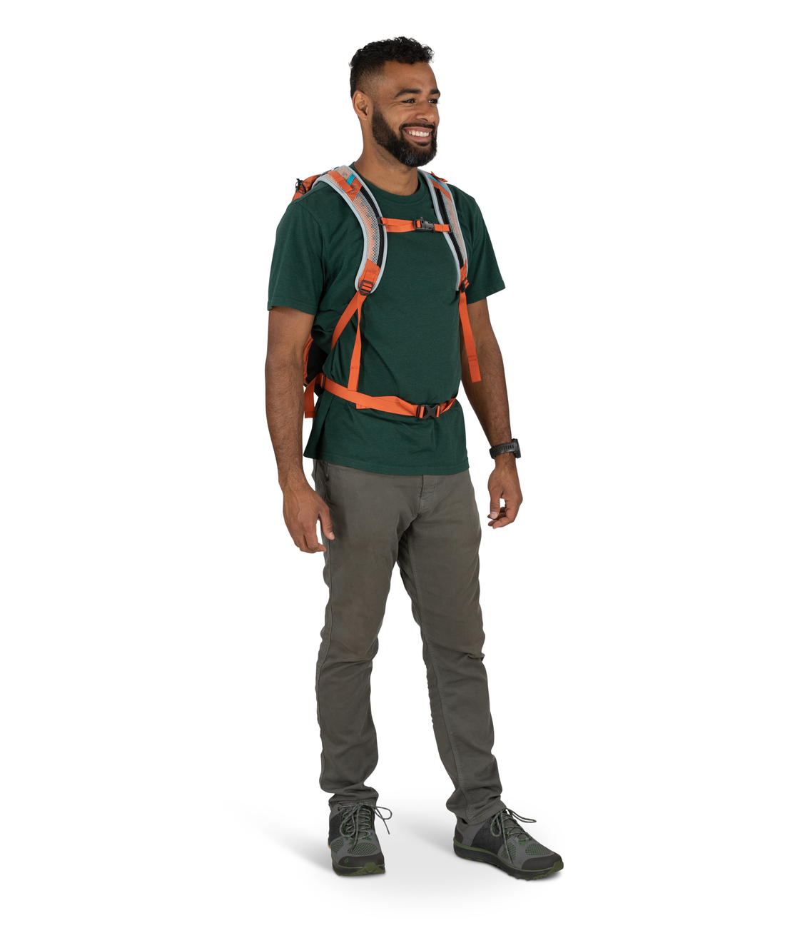Hikelite 18