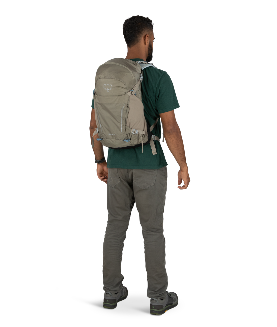 Hikelite 26