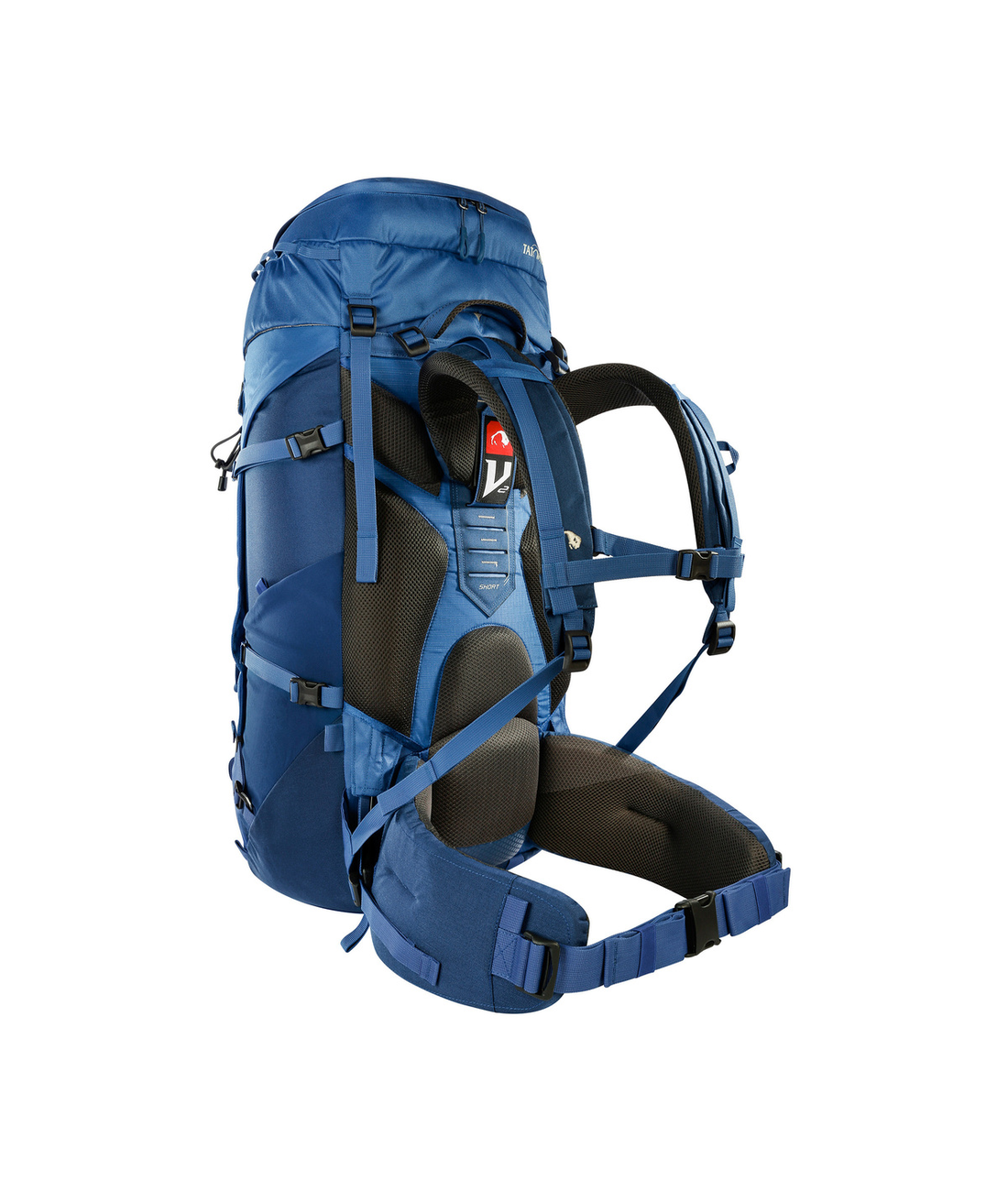 YUKON reflektierender Tagesrucksack 20 l, Rucksäcke