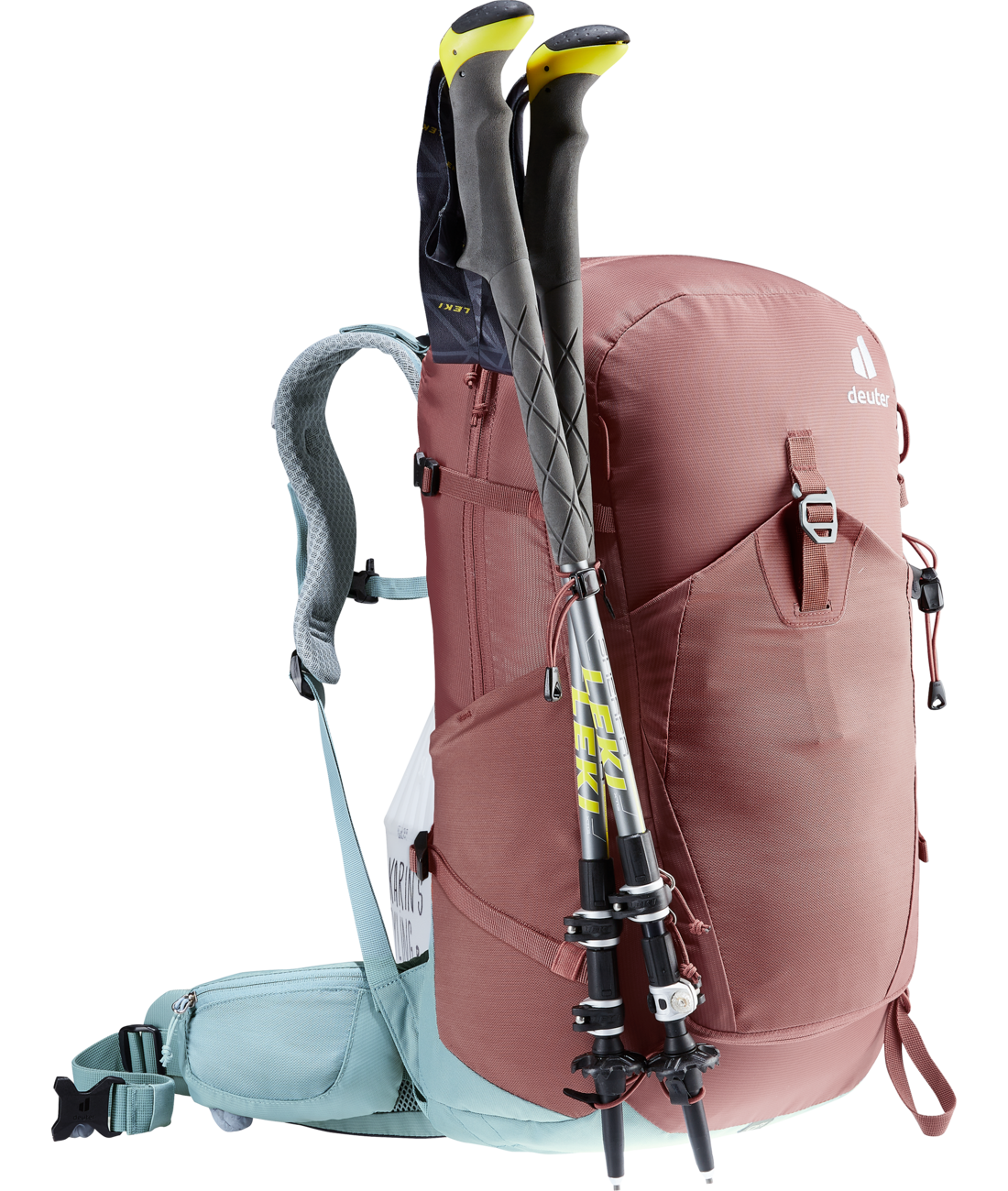 Trail PRO 31 SL