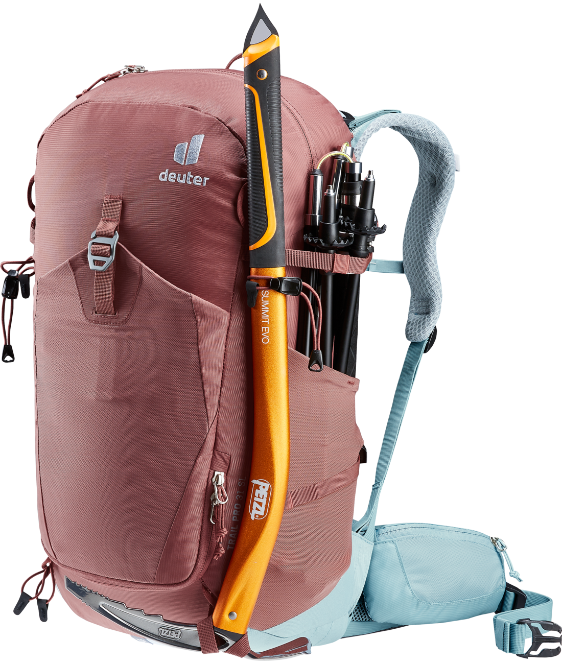 Trail PRO 31 SL