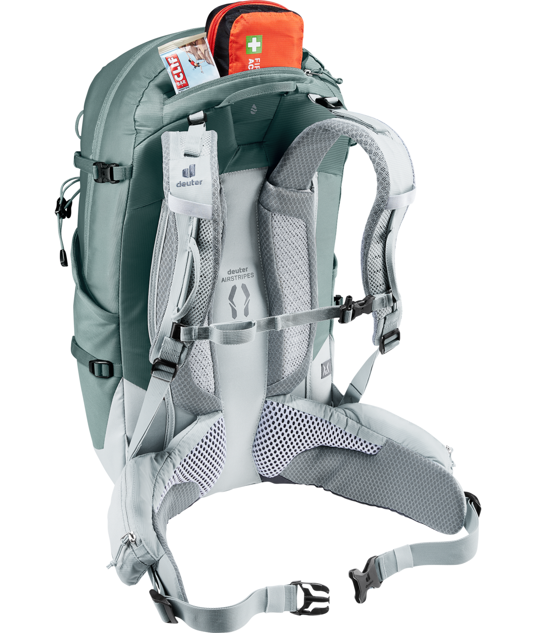 Trail PRO 31 SL