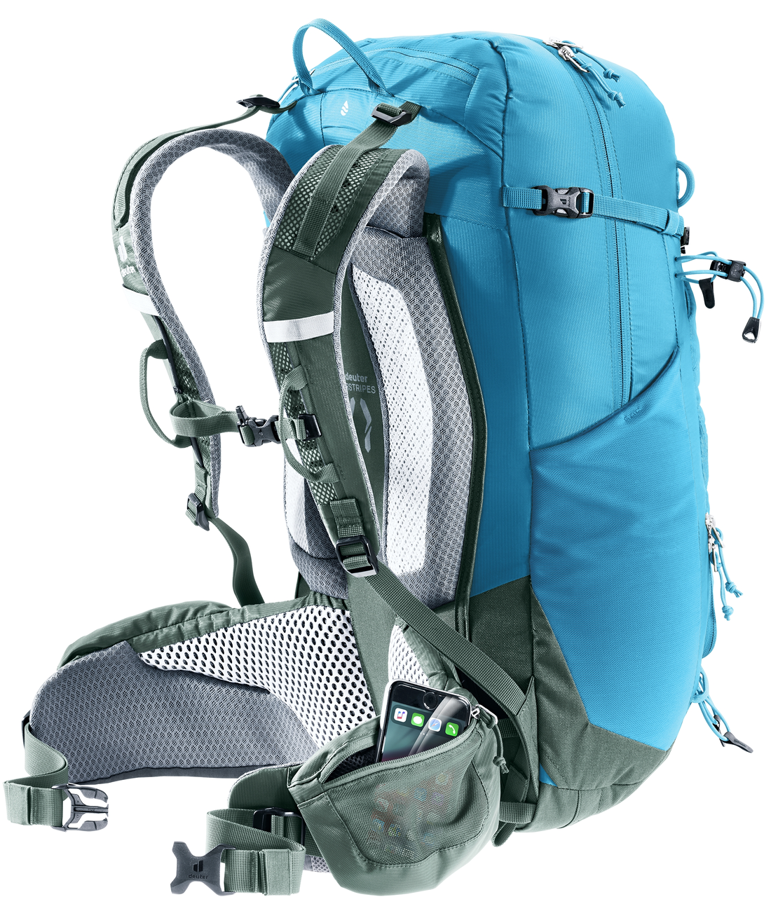 Trail PRO 33