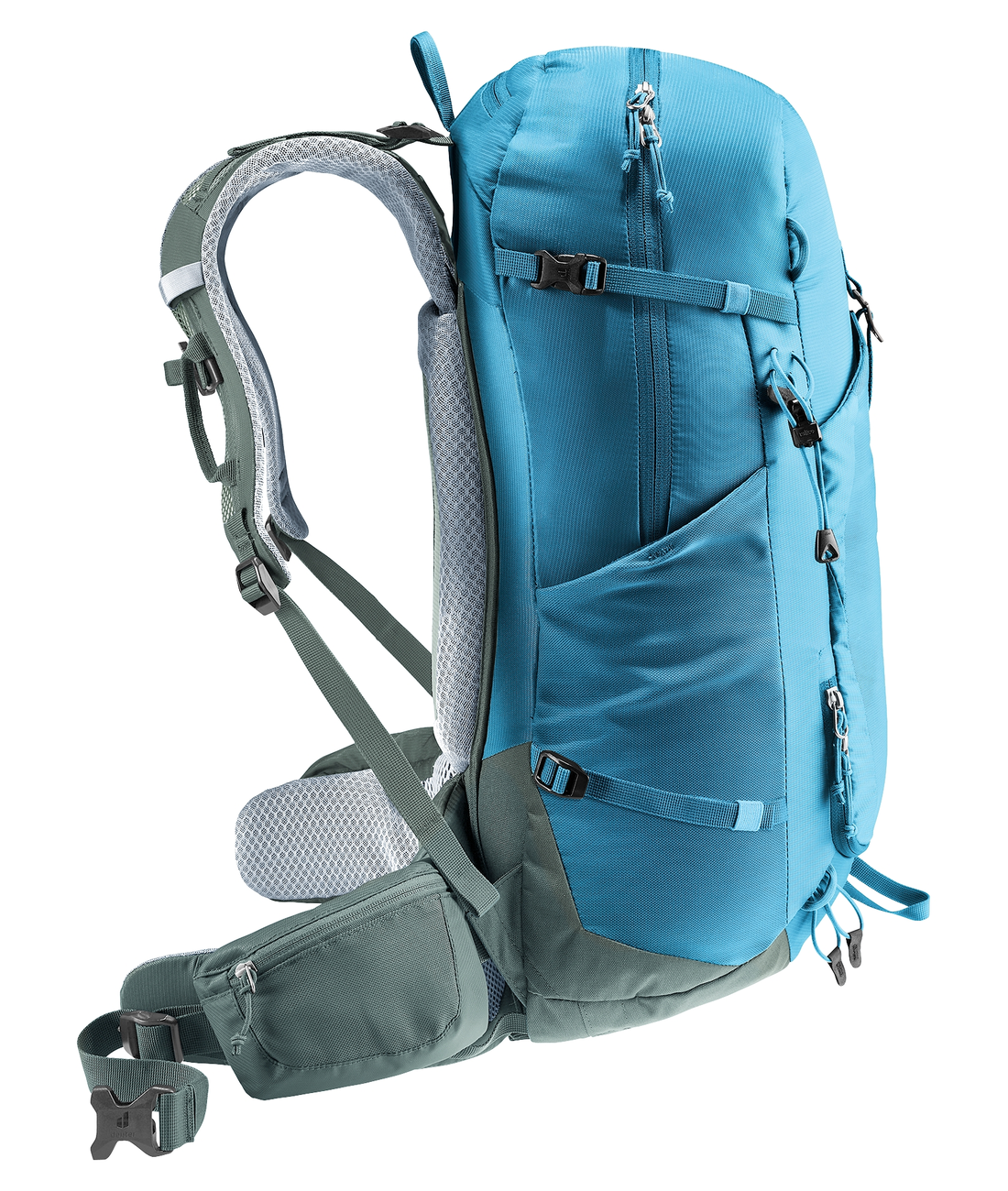 Trail PRO 33