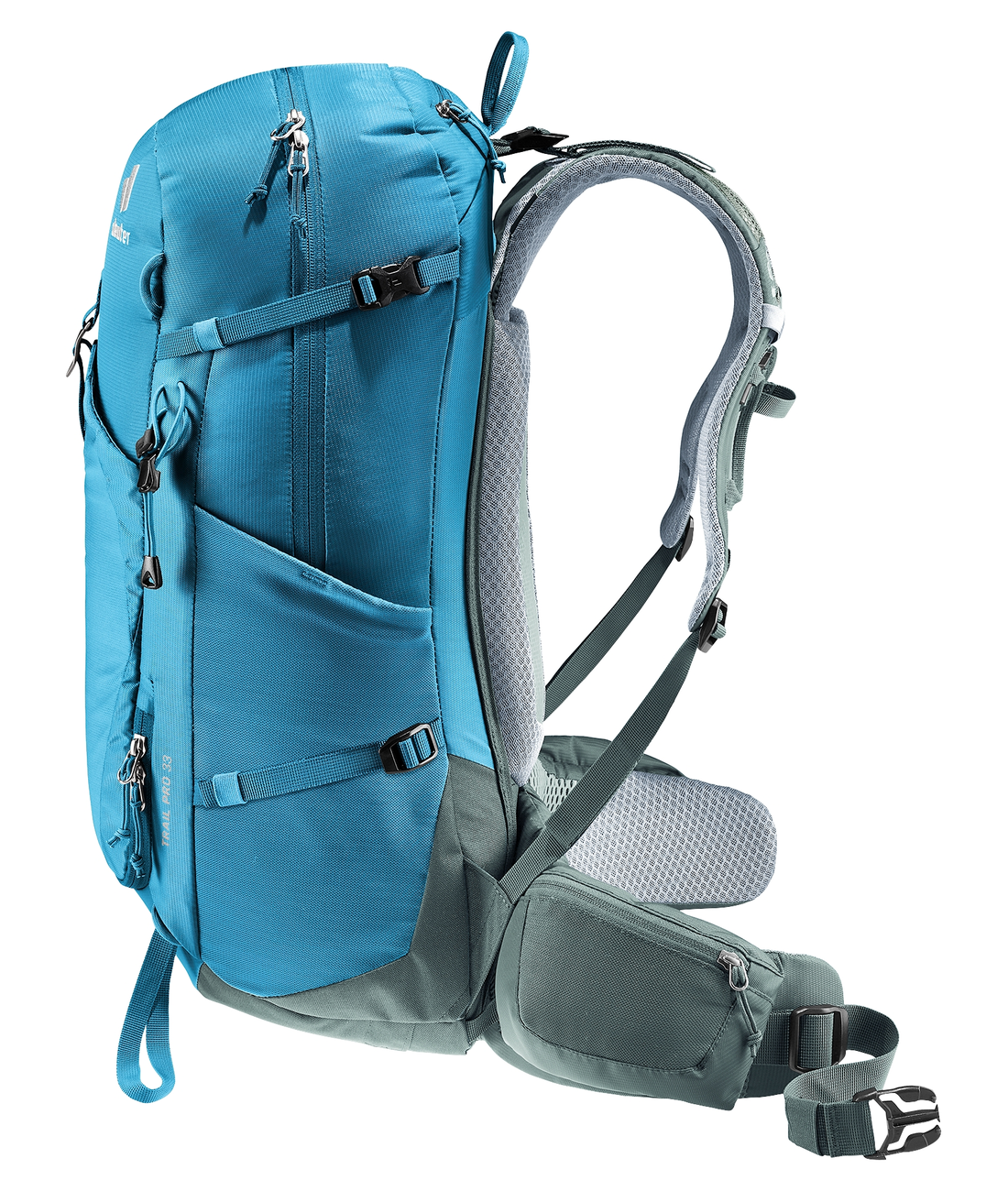 Trail PRO 33