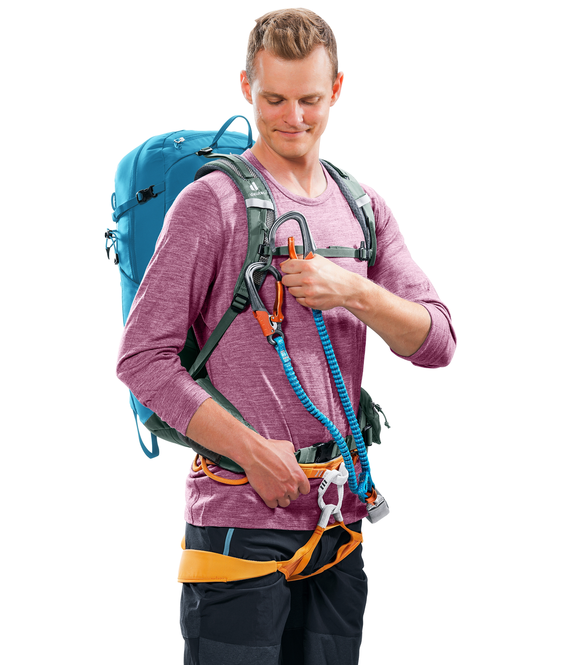 Trail PRO 33