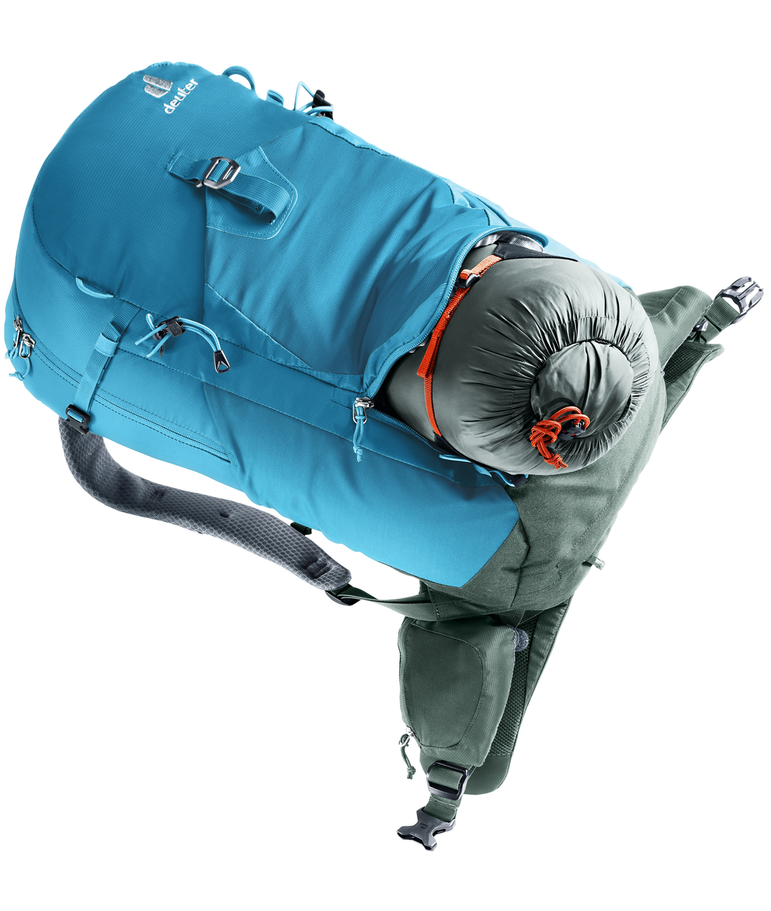 Trail PRO 33