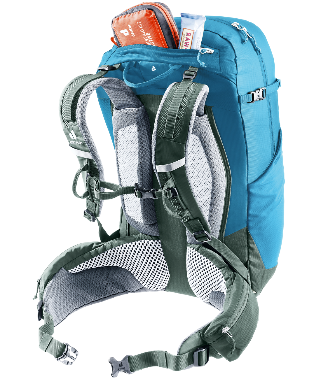 Trail PRO 33