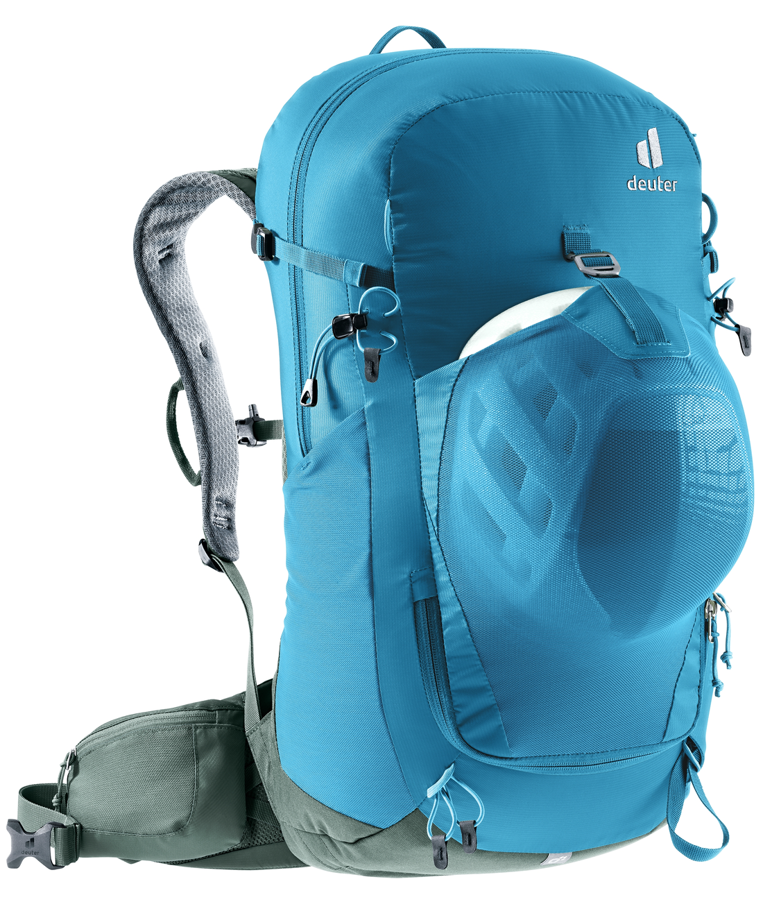 Trail PRO 33