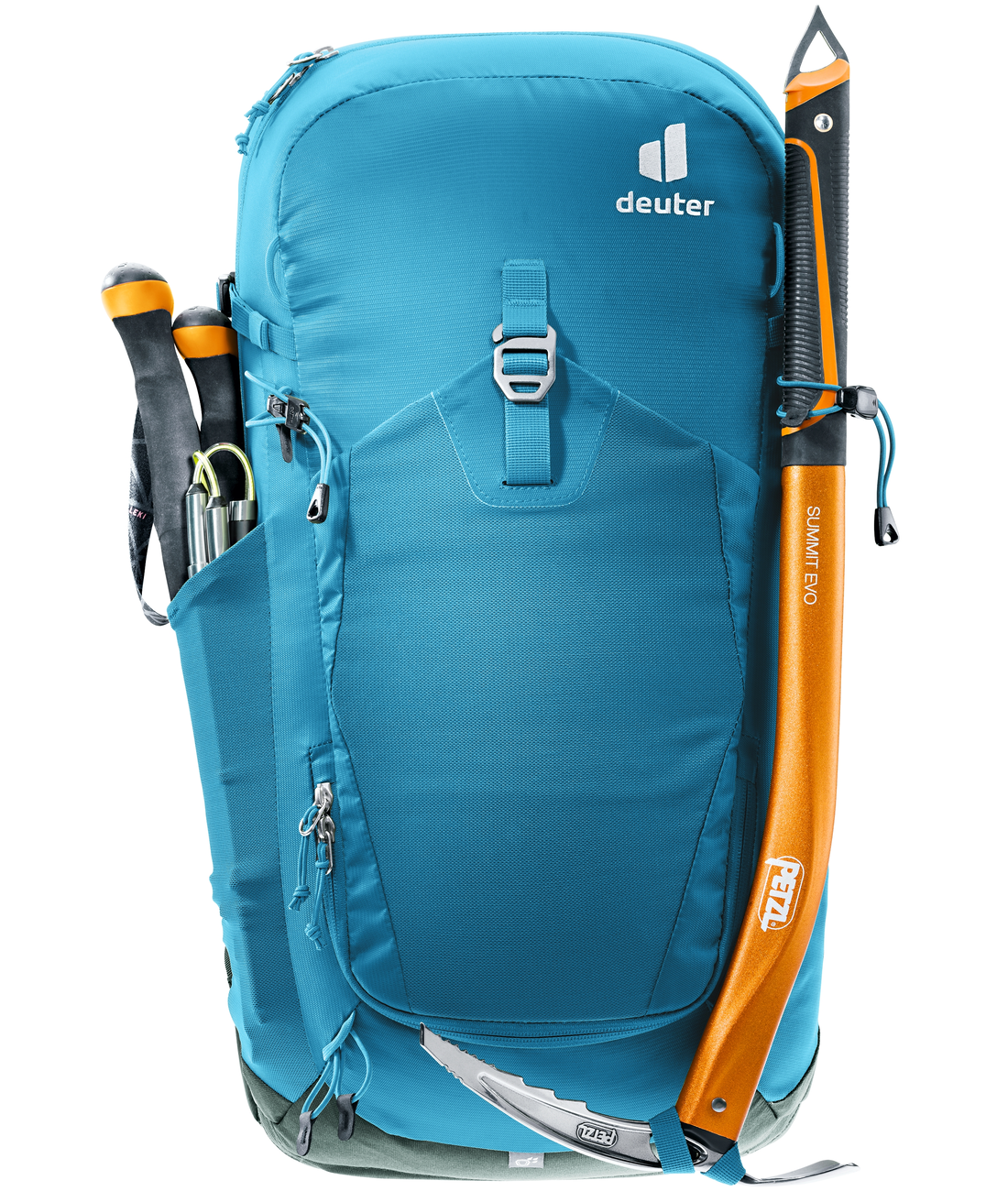 Trail PRO 33