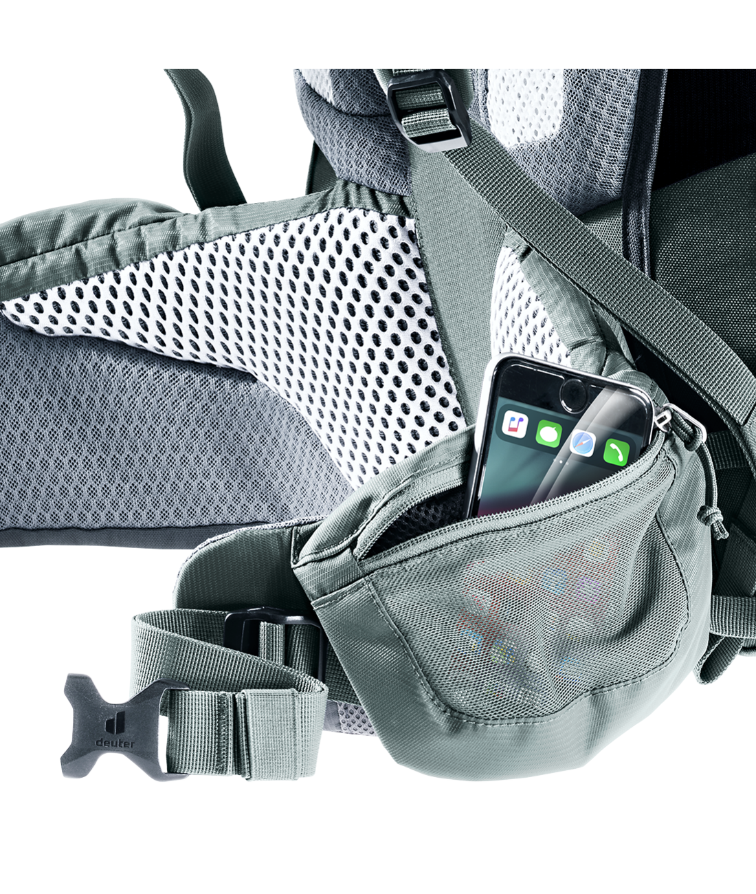 Trail PRO 33