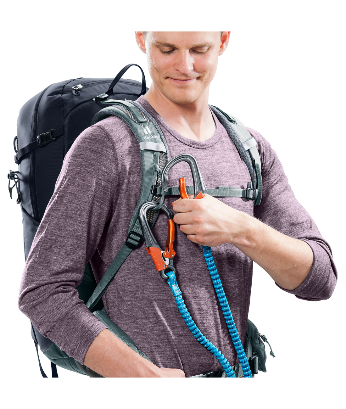 Trail PRO 33