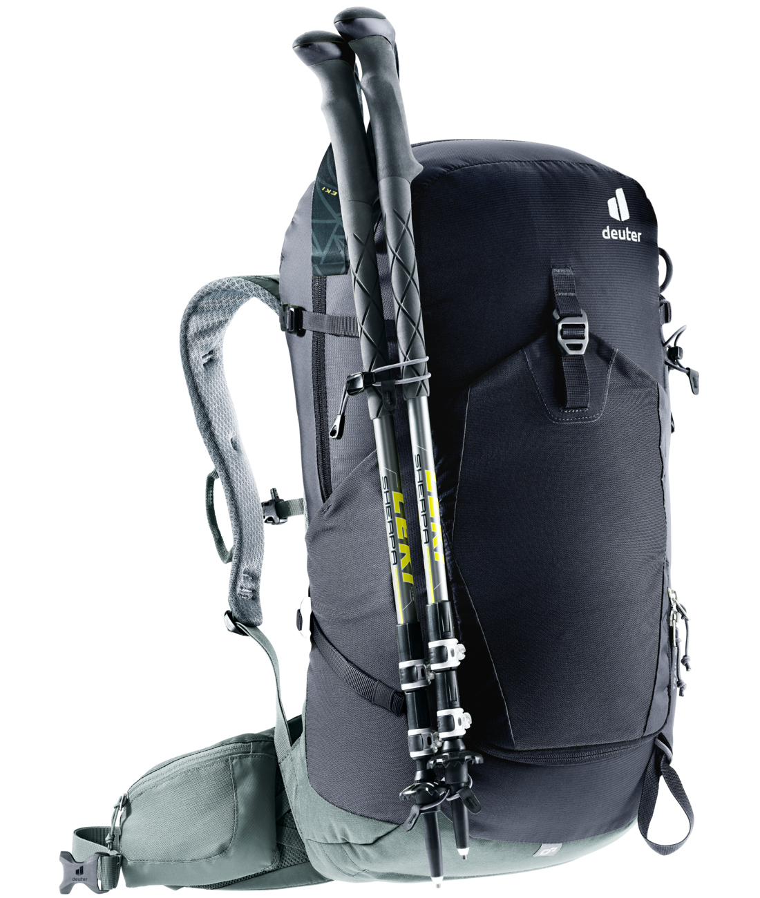 Trail PRO 33