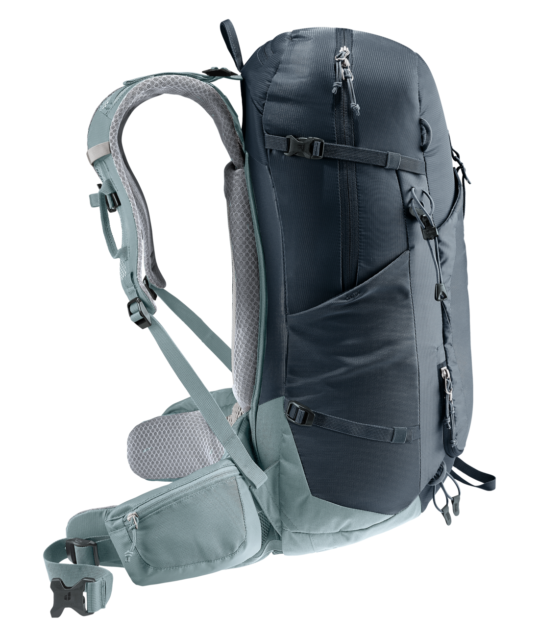 Trail PRO 33