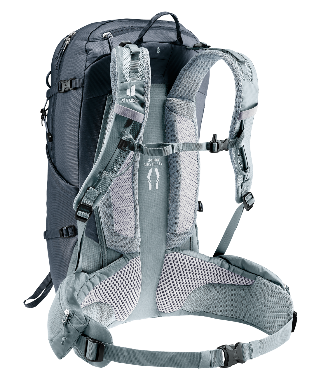 Trail PRO 33