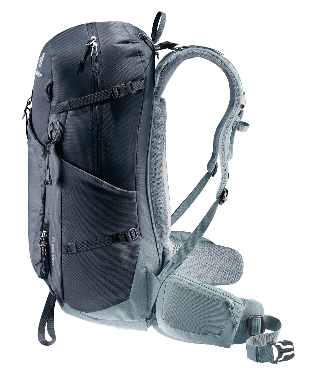 Trail PRO 33