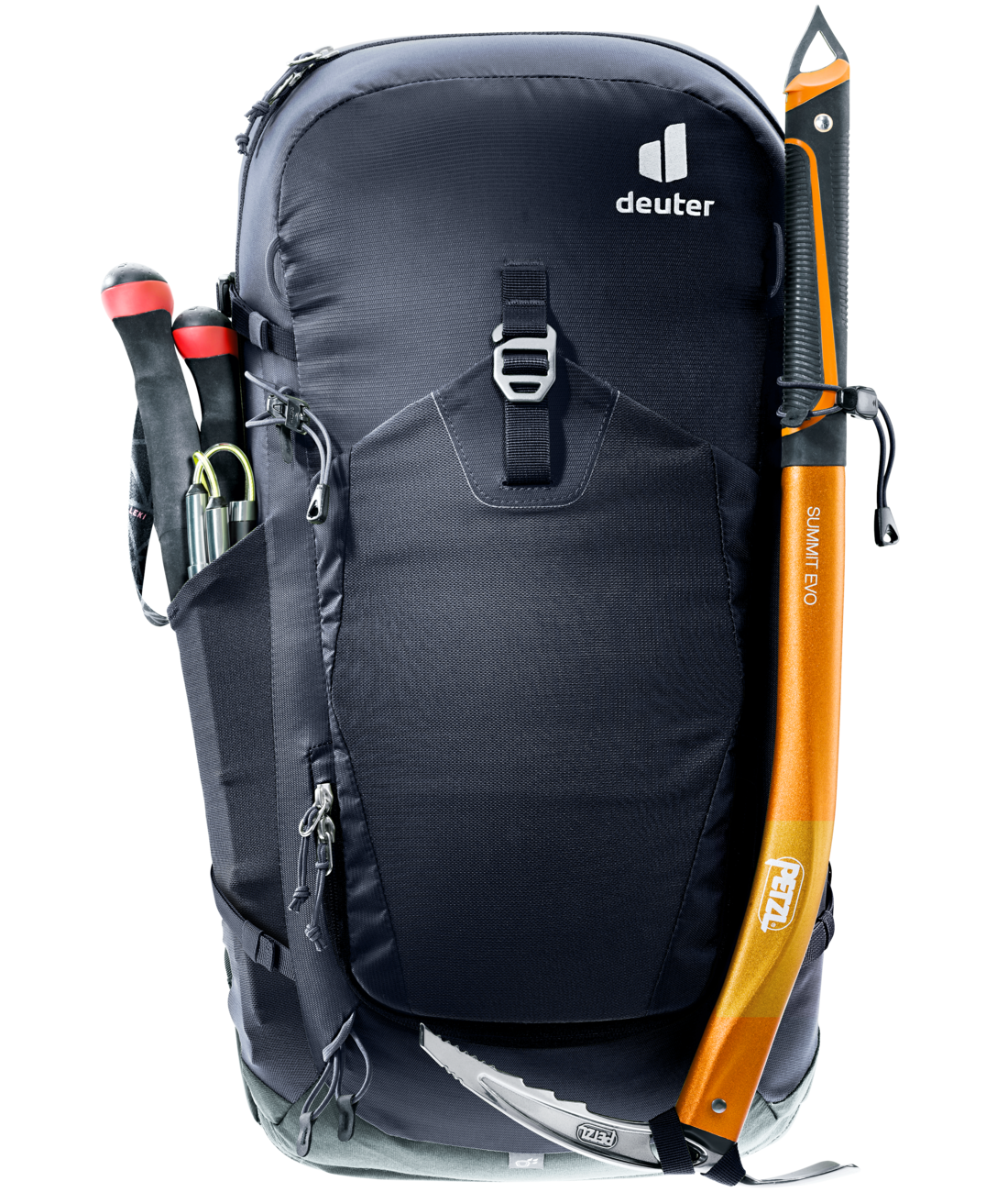 Trail PRO 33