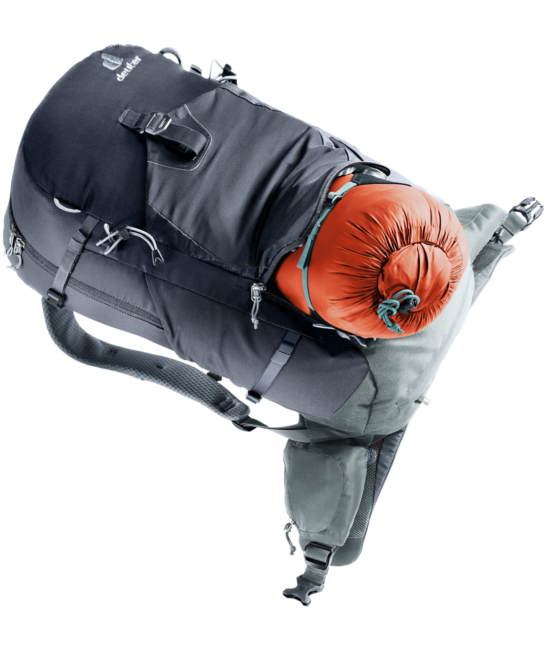 Trail PRO 33