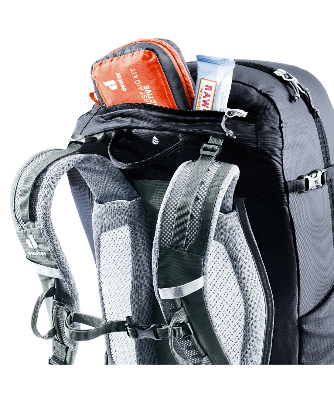 Trail PRO 33
