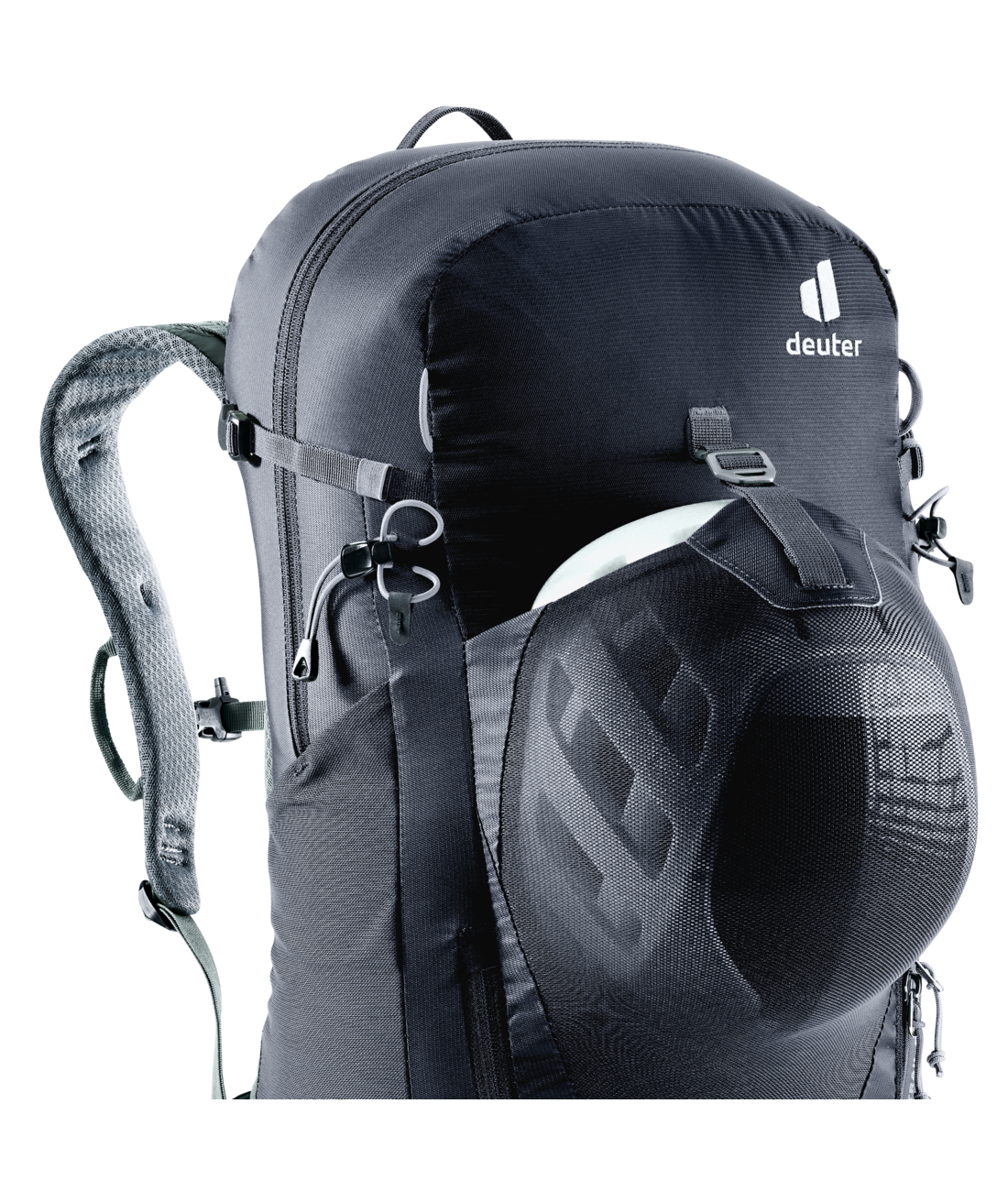 Trail PRO 33