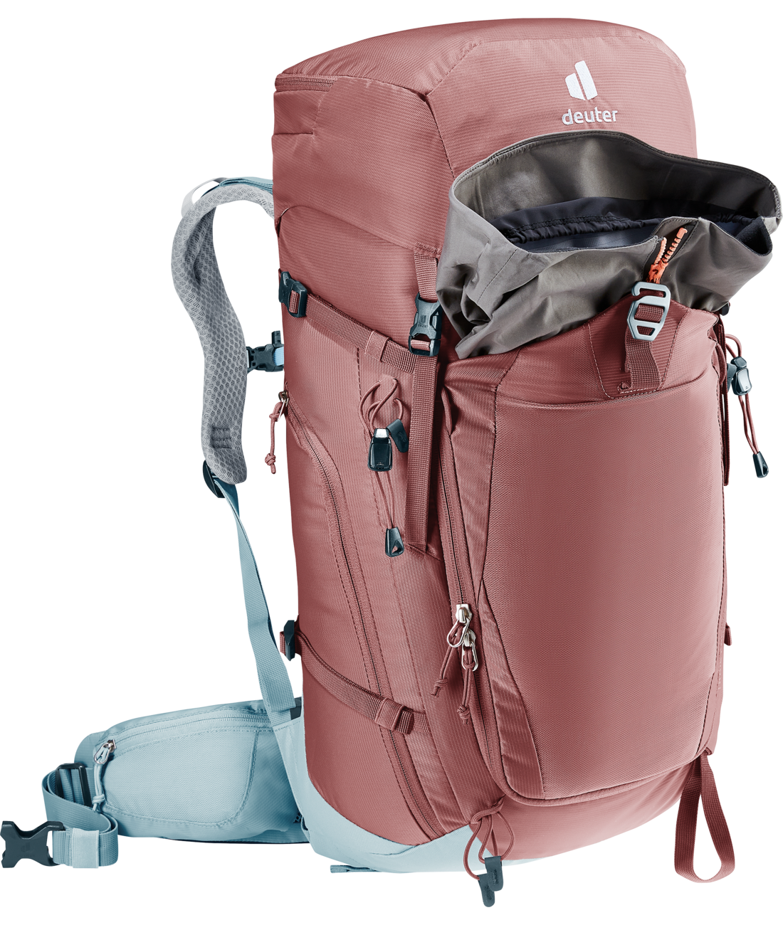 Trail PRO 34 SL