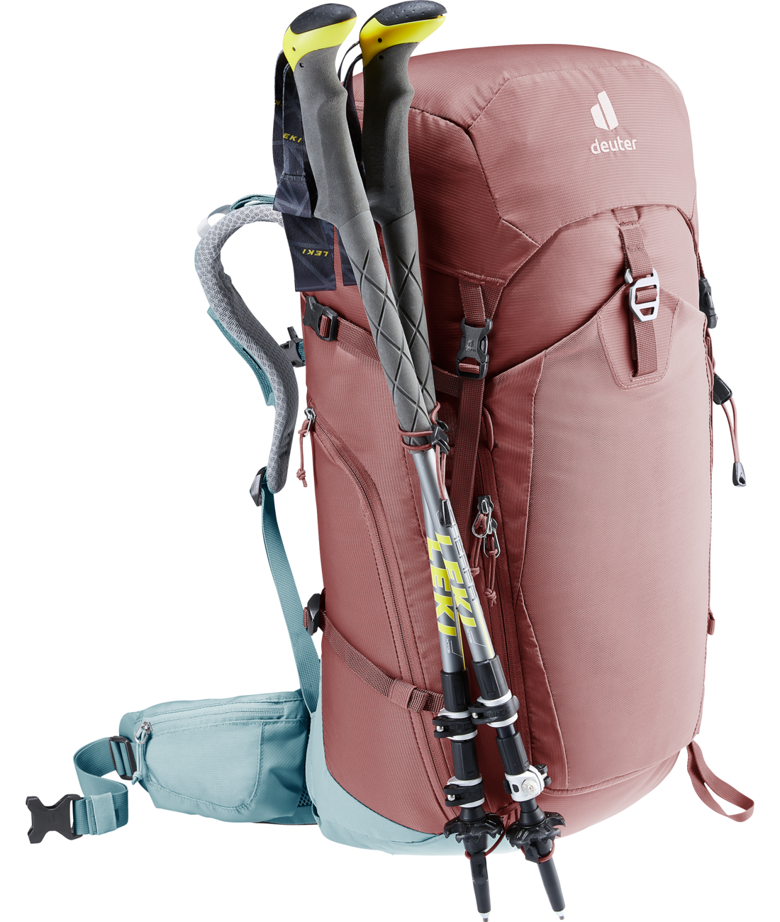 Trail PRO 34 SL
