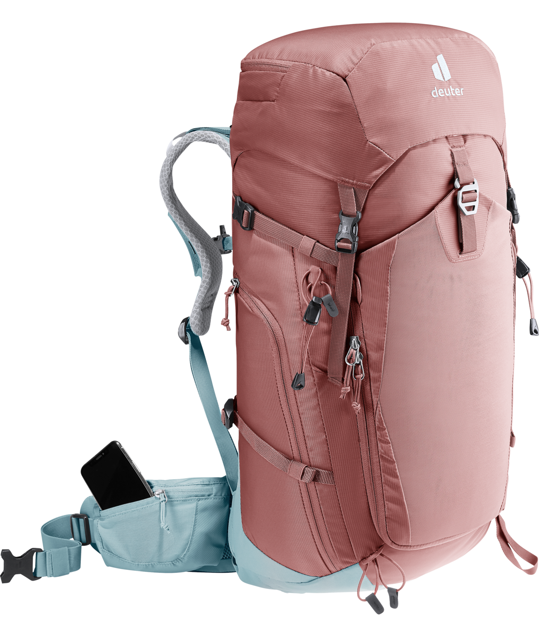 Trail PRO 34 SL