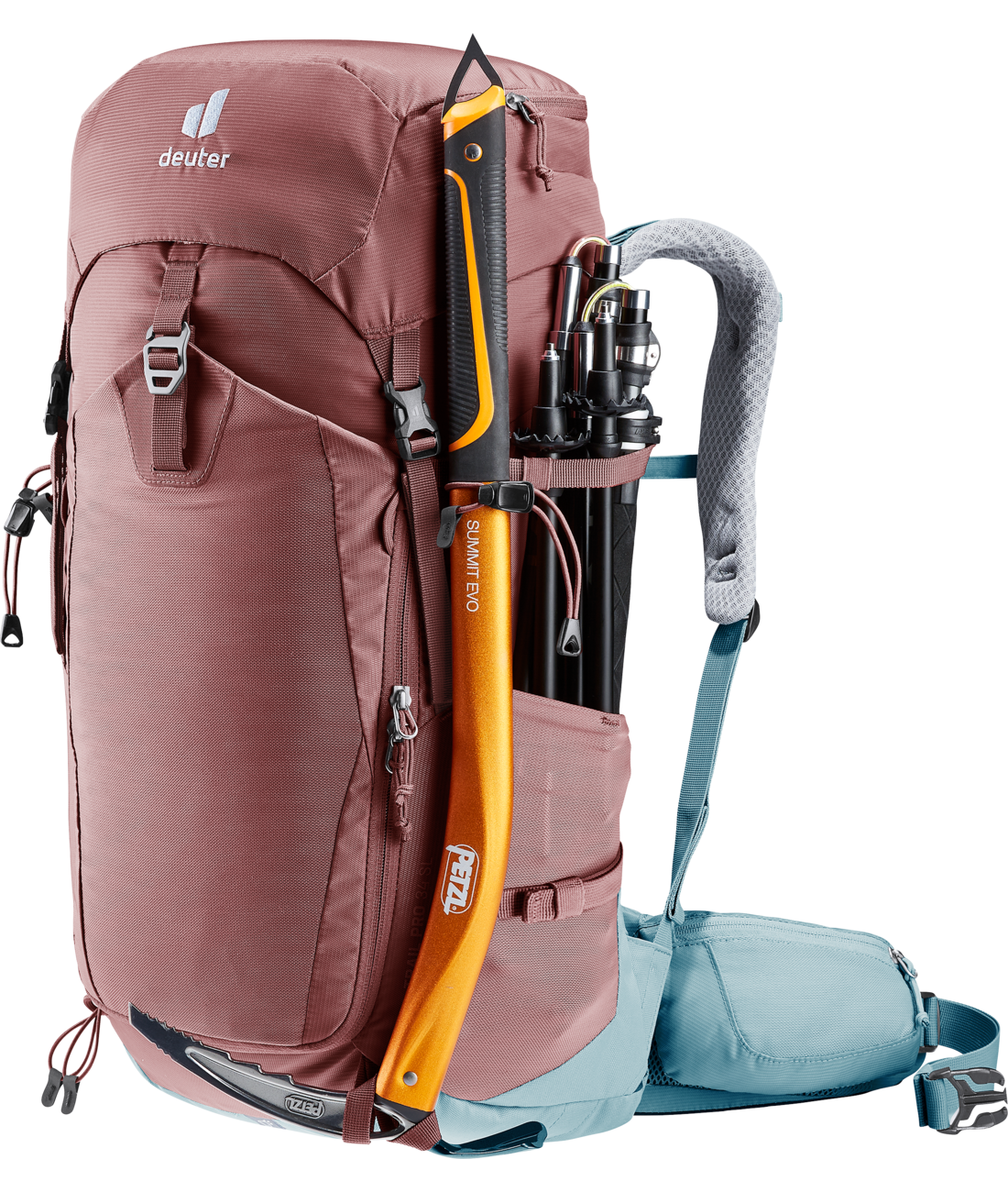 Trail PRO 34 SL