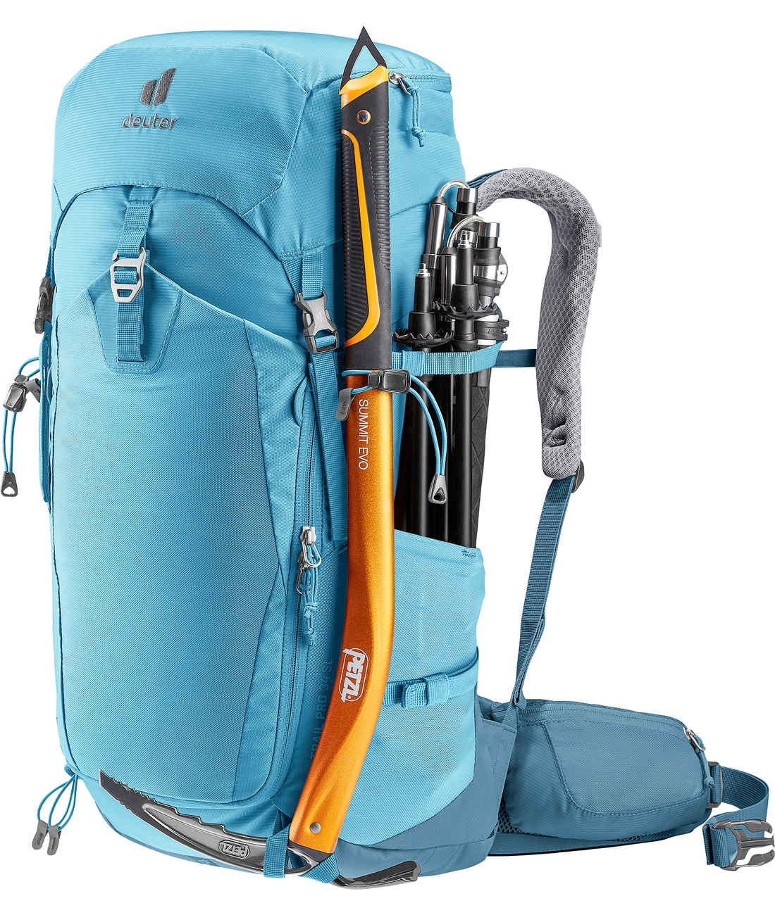 Trail PRO 34 SL