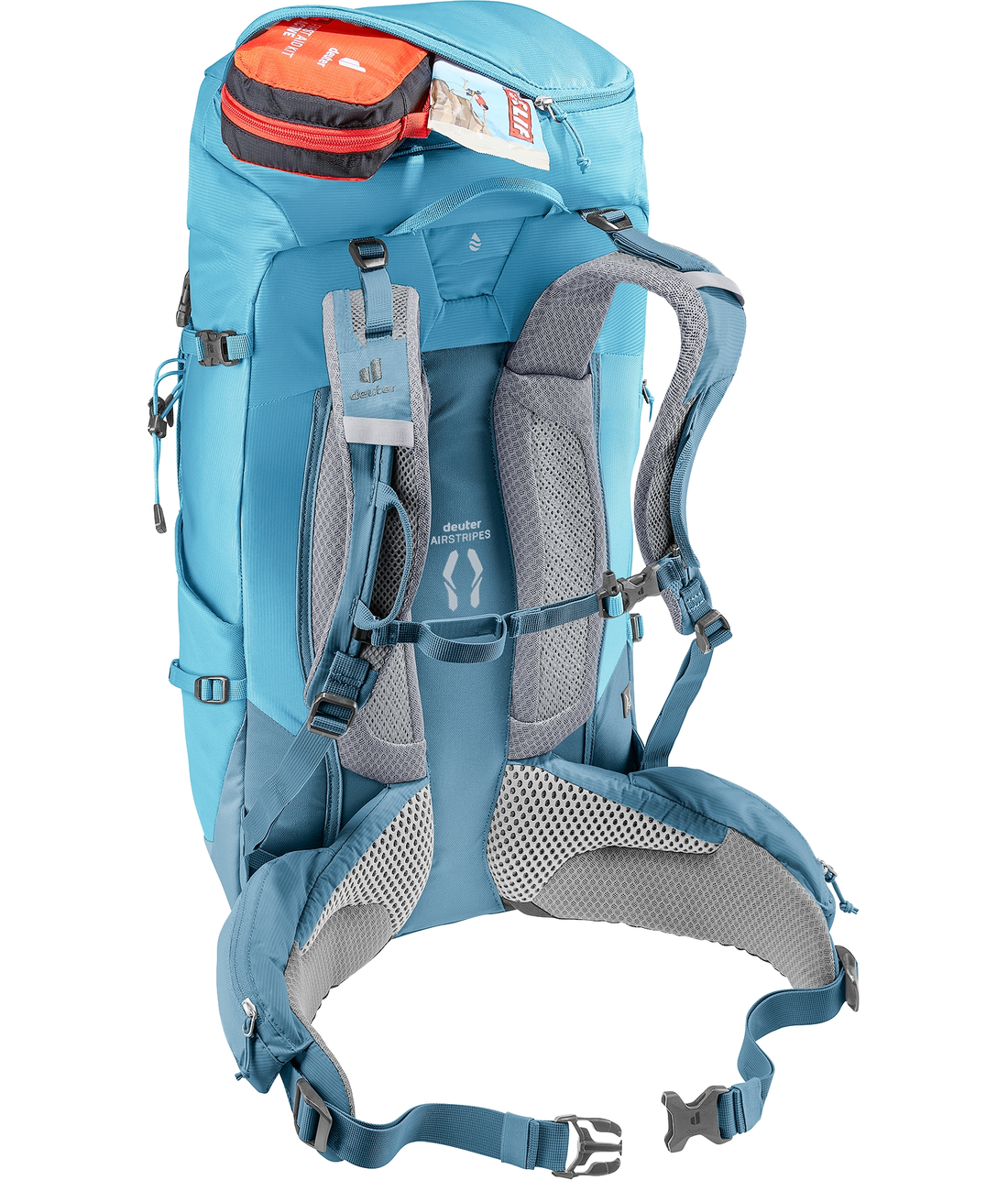 Trail PRO 34 SL