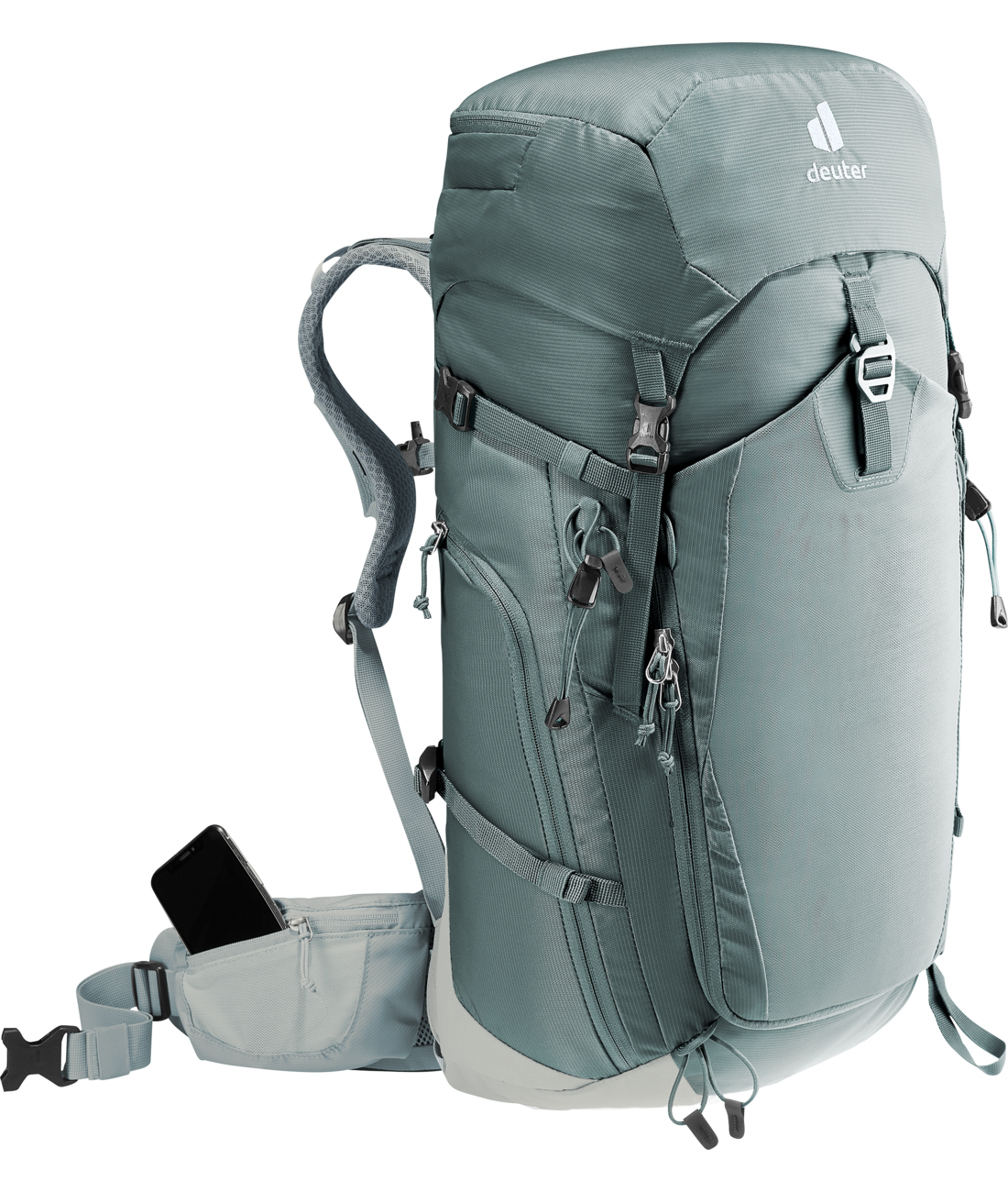 Trail PRO 34 SL