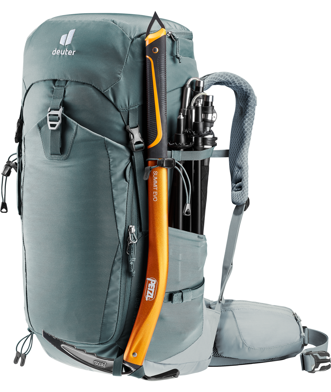 Trail PRO 34 SL