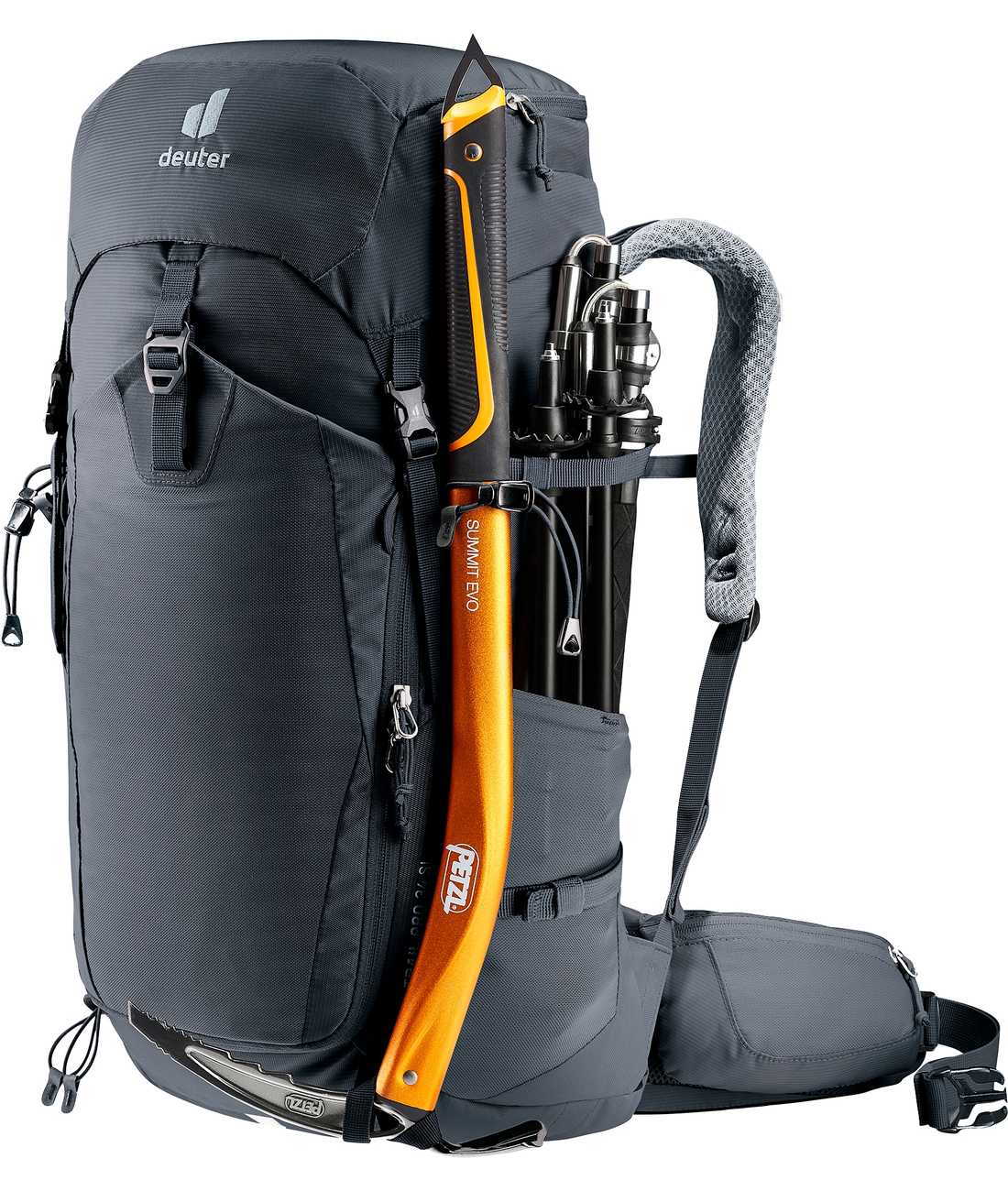 Trail PRO 34 SL
